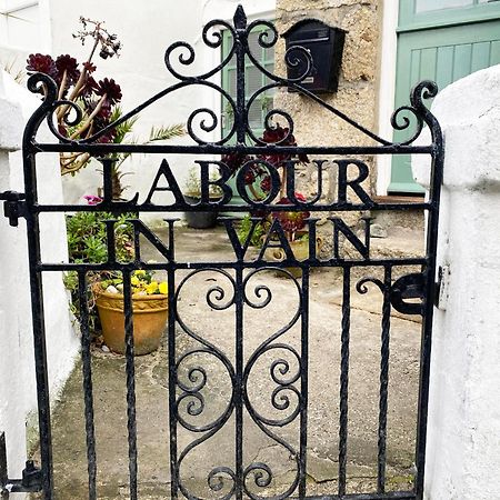 Labour In Vain Villa St Ives  Ngoại thất bức ảnh